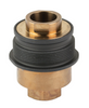 RUGGED RU3 3-LUG MOUNT 1/2X28