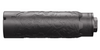 SIG SAUER ENDURE SUPPRESSOR 30 CAL TITANIUM CONSTRUCTION HUB COMPATIBLE 1/2X28 DIRECT THREAD MOUNT BLACK