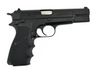 BROWNING ARMS HI-POWER 40 S&W PISTOL 1 MAGAZINE - NO ORIGINAL BOX - PREOWNED