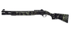BERETTA A300 ULTIMA PATROL SEMI-AUTO 12 GAUGE SHOTGUN 3'' CHAMBER 19.1'' BARREL MULTICAM BLACK IMPROVED CYLINDER GHOST RING SET 7 ROUNDS