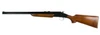 SAVAGE MODEL 24S-E 22LR/410 OVER/UNDER COMBINATION RIFLE/SHOTGUN - NO ORIGINAL BOX - PREOWNED