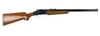 SAVAGE MODEL 24S-E 22LR/410 OVER/UNDER COMBINATION RIFLE/SHOTGUN - NO ORIGINAL BOX - PREOWNED