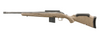 RUGER AMERICAN RANCH RIFLE GEN II 308 WIN 16.1'' BARREL THREADED 5/8X24 MUZZLE BRAKE FLAT DARK EARTH MANUAL SAFETY PICATINNY RAIL 3 ROUNDS 1 MAGAZINE