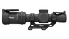 SIG SAUER TANGO MSR COMPACT RIFLE SCOPE 1-10X MAGNIFICATION SECOND FOCAL PLANE ILLUMINBATED BDC 10 RETICLE 24MM OBJECTIVE 30MM MAIN TUBE ALPHA MSR 1.535'' MOUNT