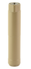 OTTER CREEK LABS TITANIUM 22LR 1/2X28 DIRECT THREAD FLAT DARK EARTH