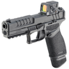 SPRINGFIELD ECHELON 4.5F SEM-AUTO 9MM PISTOL FULL SIZE 4.5'' BARREL OPTICS READY AIMPOINT COA 3.5 MOA RED DOT SIGHT 2 MAGAZINES