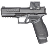 SPRINGFIELD ECHELON 4.5F SEM-AUTO 9MM PISTOL FULL SIZE 4.5'' BARREL OPTICS READY AIMPOINT COA 3.5 MOA RED DOT SIGHT 2 MAGAZINES