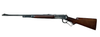 WINCHESTER MODEL 64 DELUXE 30-30 WIN LEVER ACTION RIFLE - NO ORIGINAL BOX - PREOWNED