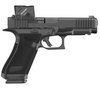 GLOCK 17 GEN6 COA 9MM SEMI-AUTO PISTOL 4.49'' BARREL AIMPOINT COA OPTIC 3 MAGAZINES