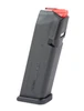 GLOBAL ORDNANCE MAGAZINE 9MM 17 ROUNDS GLOCK 17/34/47 - BLACK