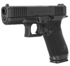 GLOCK 45 GEN 6 9MM PISTOL 4.02'' BARREL DLC FINISH OPTICS READY SYSTEM 10 ROUNDS 3 MAGAZINES