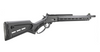 MARLIN 1894 DARK SERIES LEVER ACTION RIFLE 357 MAGNUM 1/2X28 THREADED M-LOK HANDGUARD 8 ROUNDS