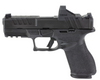 SPRINGFIELD ECHELON 4.0C SEMI-AUTO 9MM 4'' BARREL OPTICS READY SLIDE TACTICAL RACK 10 ROUNDS 4 MAGAZINES