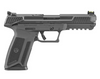 RUGER 57 SEMI AUTO PISTOL 5.7X28MM 4.94'' BARREL 20 ROUNDS AMBI SAFETY PISTOL - ORIGINAL BOX - PREOWNED