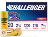 CHALLENGER 20 GAUGE 2 3/4'' 7/8 OZ 7.5 SHOT 25 ROUNDS