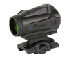 SIG SAUER ROMEO5 GEN II RED DOT SIGHT 20MM 2 MOA RED DOT PICATINNY RAIL LOW MOUNT