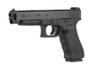 GLOCK 34 GEN 4 9MM SEMI-AUTO PISTOL 5.31'' BARREL 3 MAGAZINES - ORIGINAL BOX - PREOWNED