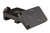 TRIJICON QLOC QUICK RELEASE 45 DEGREE OFFSET MOUNT RSR/SRO PICATINNY ANODIZED FINISH BLACK