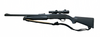 WINCHESTER 1300 SPEED PUMP 12 GAUGE SHOTGUN + MICRO DOT SCOPE 1.5X-4.5X20 + SLING - NO ORIGINAL BOX - PREOWNED