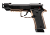 BERETTA 80X CHEETAH 380 ACP SEMI-AUTO PISTOL TACTICAL URBAN LAUNCH EDITION 4.4'' COMPED BARREL 2 MAGAZINES