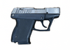 GRENDEL P-12 380 ACP SEMI-AUTO PISTOL 1 MAGAZINE - NO ORIGINAL BOX - PREOWNED