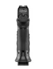 WALTHER PDP PRO-X COMPACT 9MM SEMI-AUTO PISTOL 4.6'' THREADED BARREL OPTIC READY SLIDE PARKER MTN MACHINE COMP 3 MAGAZINES - BLACK