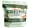 OPTIMAL HUMAN SUPERFOOD GREENS GUMMIES