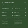 OPTIMAL HUMAN SUPERFOOD GREENS GUMMIES