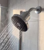 ALEX JONES NATURALS AQUAPURE ULTIMATE WATER FILTER SHOWER HEAD