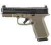 RUGER RXM 9MM SEMI-AUTO PISTOL 4'' BARREL MAGPUL EHG FLAT DARK EARTH OPTICS READY 2 MAGAZINES PMAG