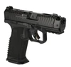 CANIK METE MC9 PRIME 9MM SEMI-AUTO PISTOL RADIAN RAMJET + AFTERBURNER COMPENSATOR 3.8'' BARREL OPTIC READY 10 ROUNDS 2 MAGAZINES