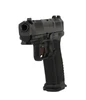 CANIK METE MC9 PRIME 9MM SEMI-AUTO PISTOL RADIAN RAMJET + AFTERBURNER COMPENSATOR 3.8'' BARREL OPTIC READY 10 ROUNDS 2 MAGAZINES