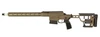 SIG SAUER CROSS 308 WIN BOLT ACTION RIFLE BRONZE CERAKOTE 16'' THREADED BARREL 1 MAGAZINE 5+1 ROUND CAPACITY