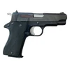 INTERARMS STAR BKM 9MM SEMI-AUTO PISTOL 3 MAGAZINES 8 ROUNDS - ORIGINAL BOX - PREOWNED