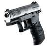 WALTHER CCP M2+ 9MM SEMI-AUTO PISTOL 3.54'' BARREL 8 ROUNDS 2 MAGAZINES - ORIGINAL BOX - PREOWNED