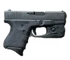 GLOCK 28 GEN 3 380 ACP SEMI-AUTO PISTOL + STREAMLIGHT TLR-6 LIGHT 3.43'' BARREL 10 ROUNDS 2 MAGAZINES - ORIGINAL BOX - PREOWNED