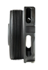 PRECISION ARMAMENT K-BRAKE ULTRACOMPACT SUPPRESSOR BRAKE 300 7.62MM/308 CAL