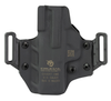 CRUCIAL CONCEALMENT COVERT OWB SIG P365X MACRO RIGHT HAND KYDEX BLACK