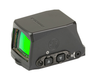 SIG SAUER ROMEO-X REFLEX SIGHT ENCLOSED 2 MOA - 32 MOA RED DOT 24MM OBJECTIVE COMPACT SIG-LOC FOOTPRINT