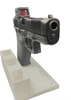 GLOCK 45 GEN 6 SEMI-AUTO 9MM PISTOL 4.02'' BARREL DLC FINISH + HOLOSUN EPS CARRY 2 MOA RED DOT 10 ROUNDS 3 MAGAZINES