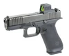 GLOCK 45 GEN 6 SEMI-AUTO 9MM PISTOL 4.02'' BARREL DLC FINISH + HOLOSUN EPS CARRY 2 MOA RED DOT 10 ROUNDS 3 MAGAZINES