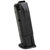 WALTHER MAGAZINE 9MM PDP FULL SIZE 9MM 10 ROUNDS BLACK
