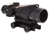 TRIJICON ACOG RCO 4X32 RED CHV M16A4