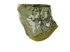 CONDOR FLEECE MULTI-WRAP - MULTICAM