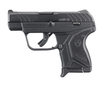 RUGER LCP II SEMI AUTO PISTOL COMPACT 380 ACP 2.75" BARREL FIXED SIGHTS 6 ROUND  - NO ORIGINAL BOX - PREOWNED