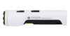 TASER STRIKELIGHT 2 KIT STUN GUN INCLUDES WRIST STRAP AND CHARGING CABLE - WHITE