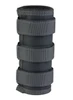 AMEND2 SUPPRESSOR COVER 6'' MIRAGE V1 1.5'' DIAMETER SUPPRESSORS BLACK