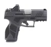 TAURUS GX2 TORO 9MM COMPACT PISTOL 3.38'' BARREL OPT READY RMSC FOOTPRINT MANUAL SAFETY 3 MAGAZINES + VRIDIAN RFX11 3 MOA GREEN DOT OPTIC + IWB HOLSTER