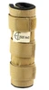 COLE-TAC SUPPRESSOR COVER 6'' COYOTE BROWN 1-2'' DIAMETER