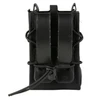 HIGH SPEED GEAR TACO GEN 2 AR15 MAGAZINE POUCH NYLON CONSTRUCTION BLACK